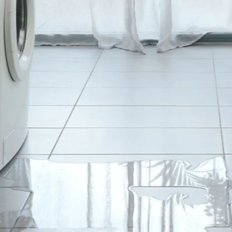 Appliance Leak Cleanup in Mira Mesa, CA