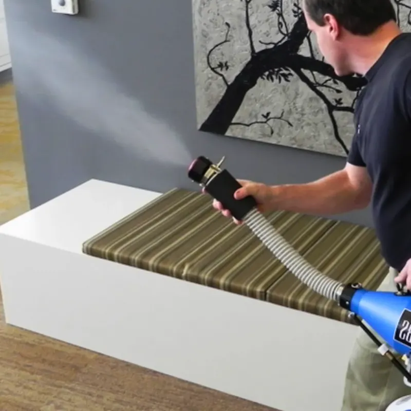 Professional Odor Removal in Mira Mesa, CA